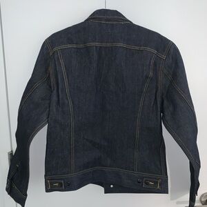 Lee denim jacket/over shirt